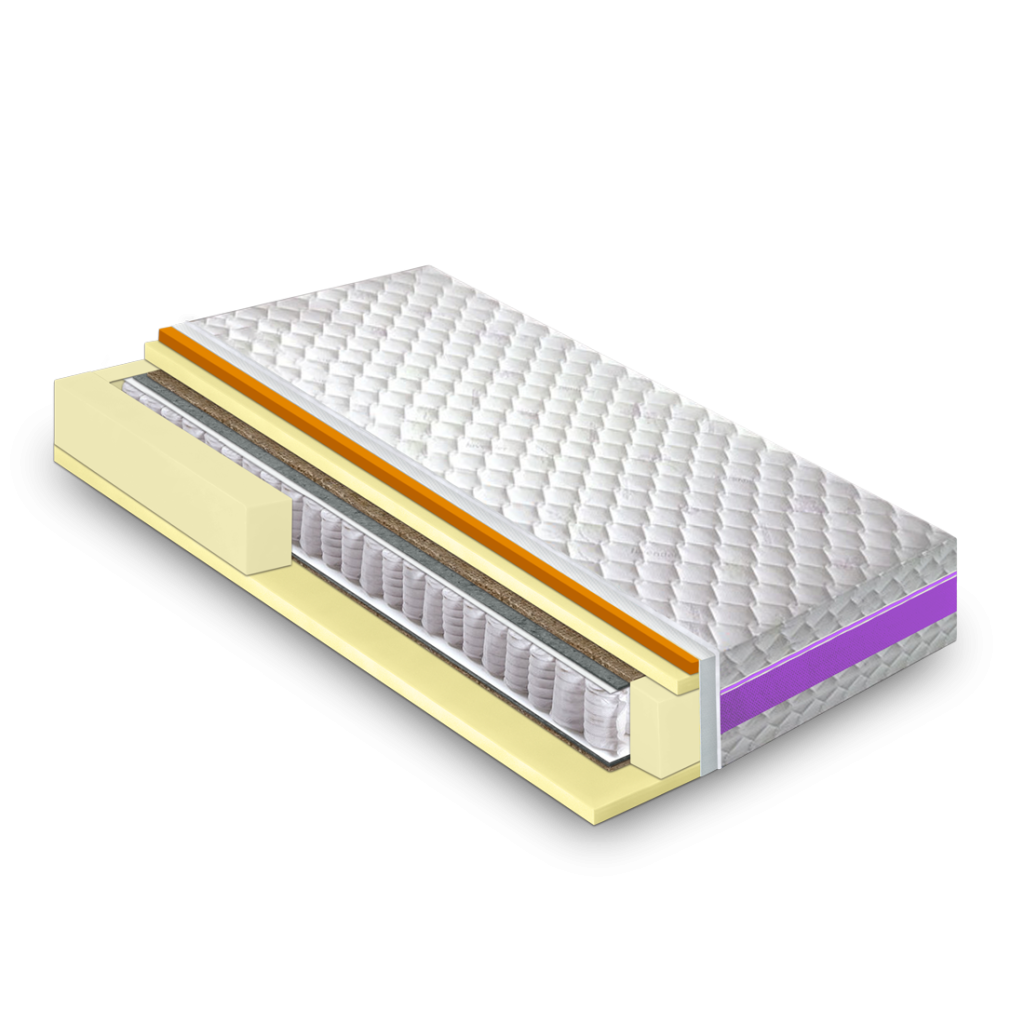 Dušek COCO SAN moreus A Moderna Andrijašević