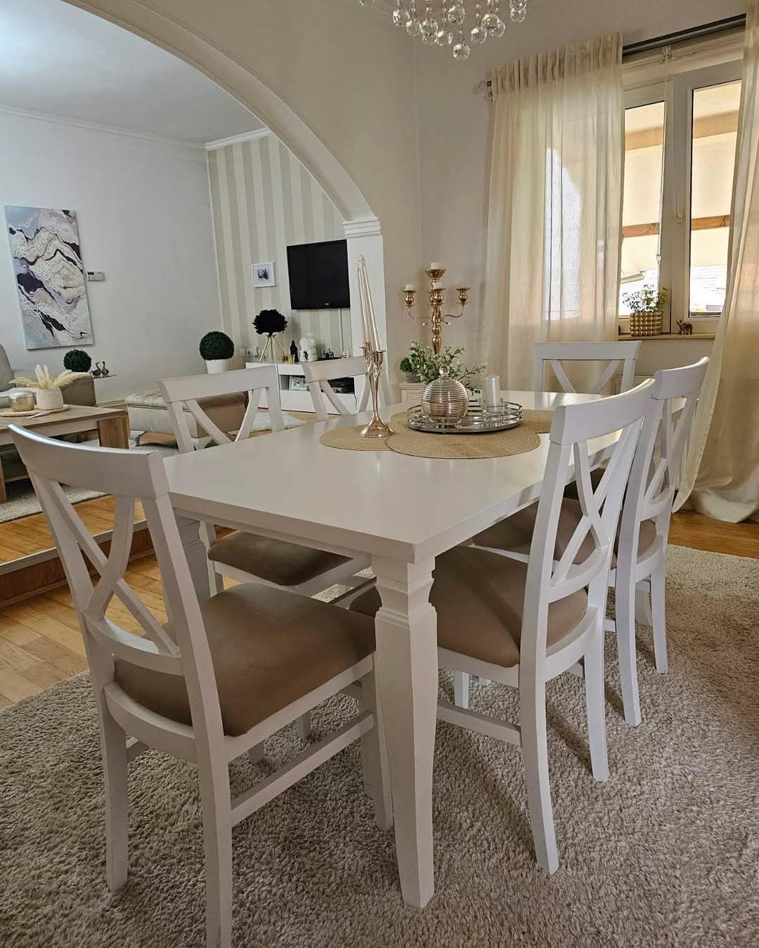 Stolica A LUX-D9 - Слика 14