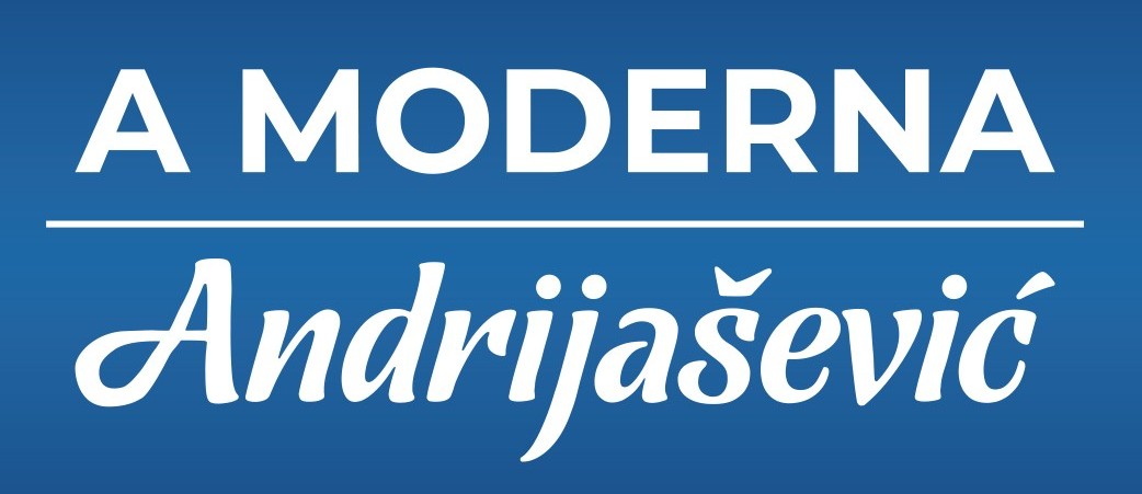 A Moderna Andrijašević