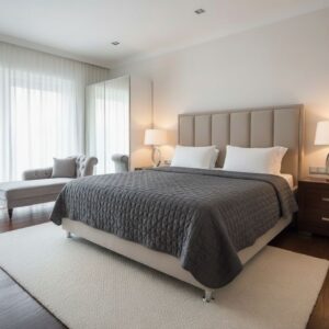 Krevet Elegant