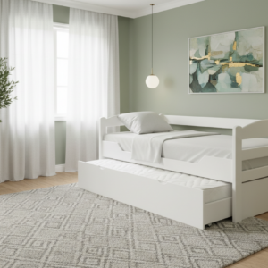 Krevet K1 povišena sofa