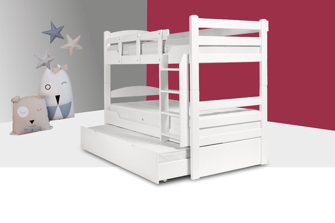 Krevet na sprat K3 - Слика 5