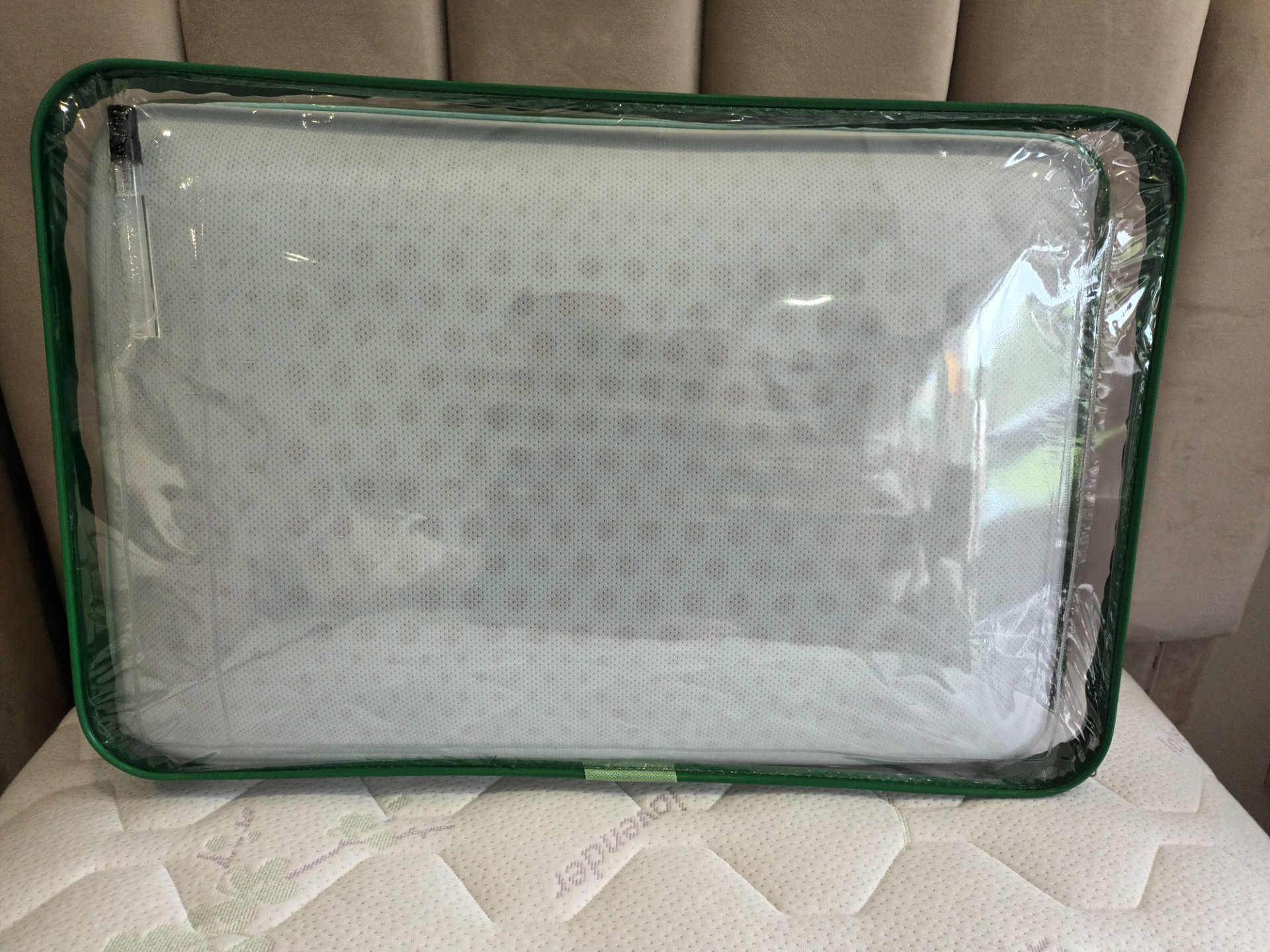 Jastuk Aroma menta 60x40 - Слика 4