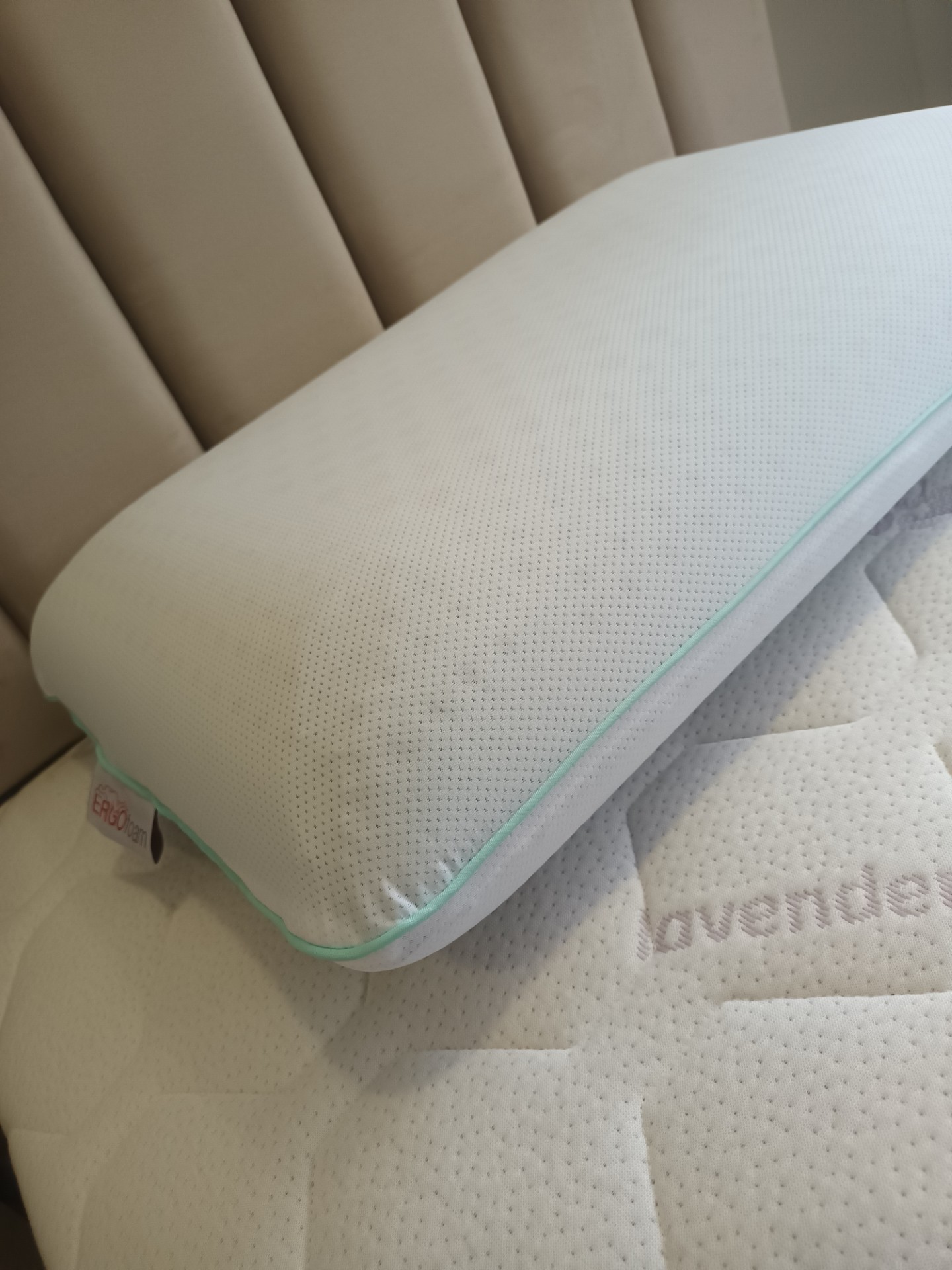 Jastuk Aroma menta 60x40 - Слика 3
